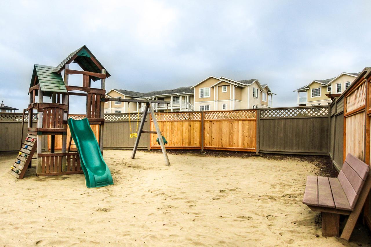 Sunny Delight Apartment Westport Exterior foto