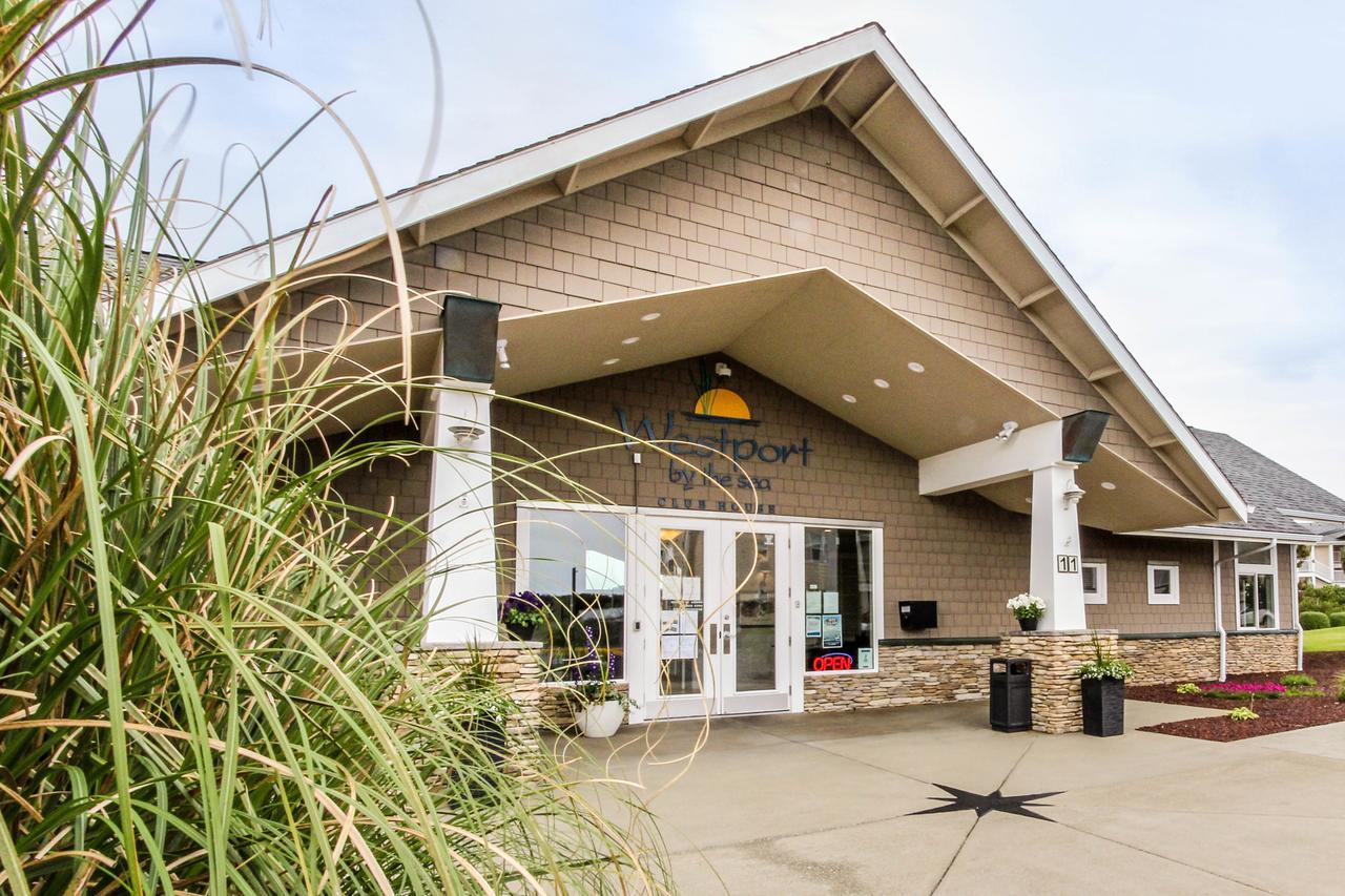 Sunny Delight Apartment Westport Exterior foto